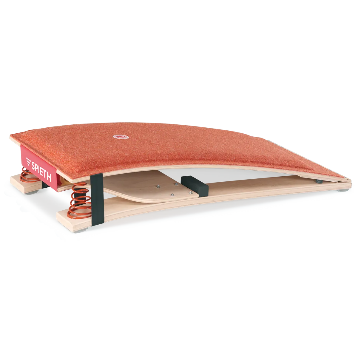 SPIETH – Springboard "Ergotop 2"