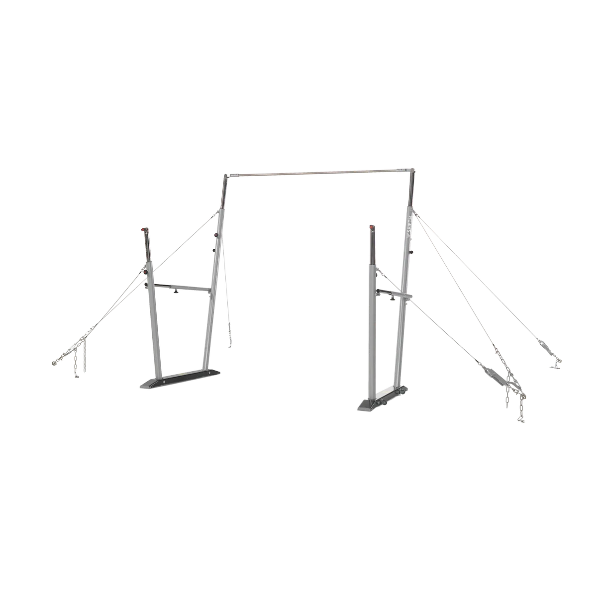Uneven Bars "Kombi" with "Carboflex" rails