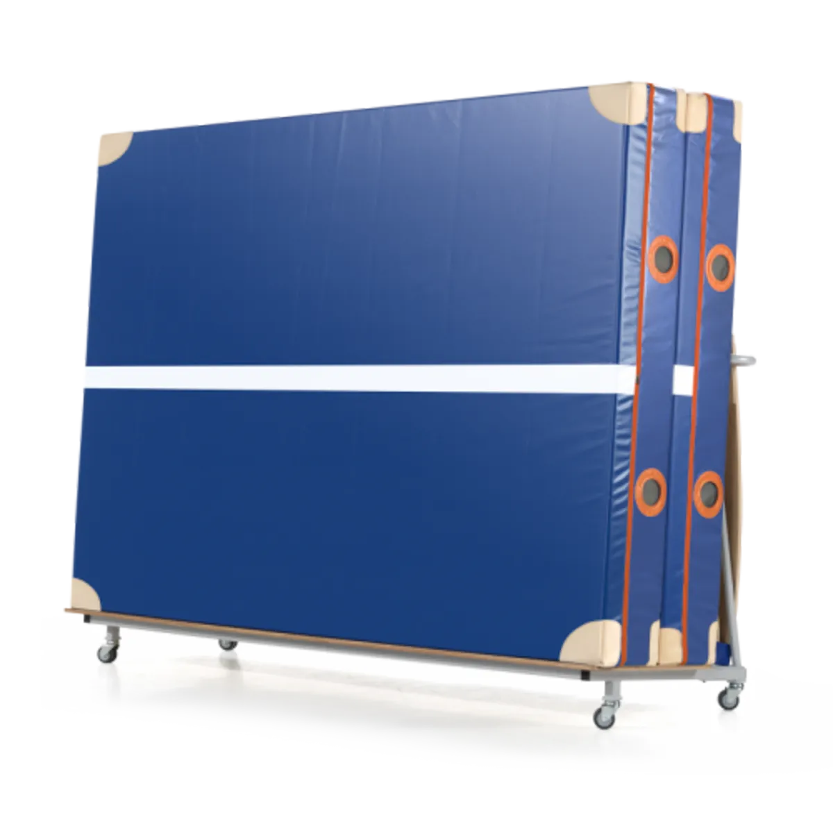 SPIETH – Transport trolley for Landing Mats