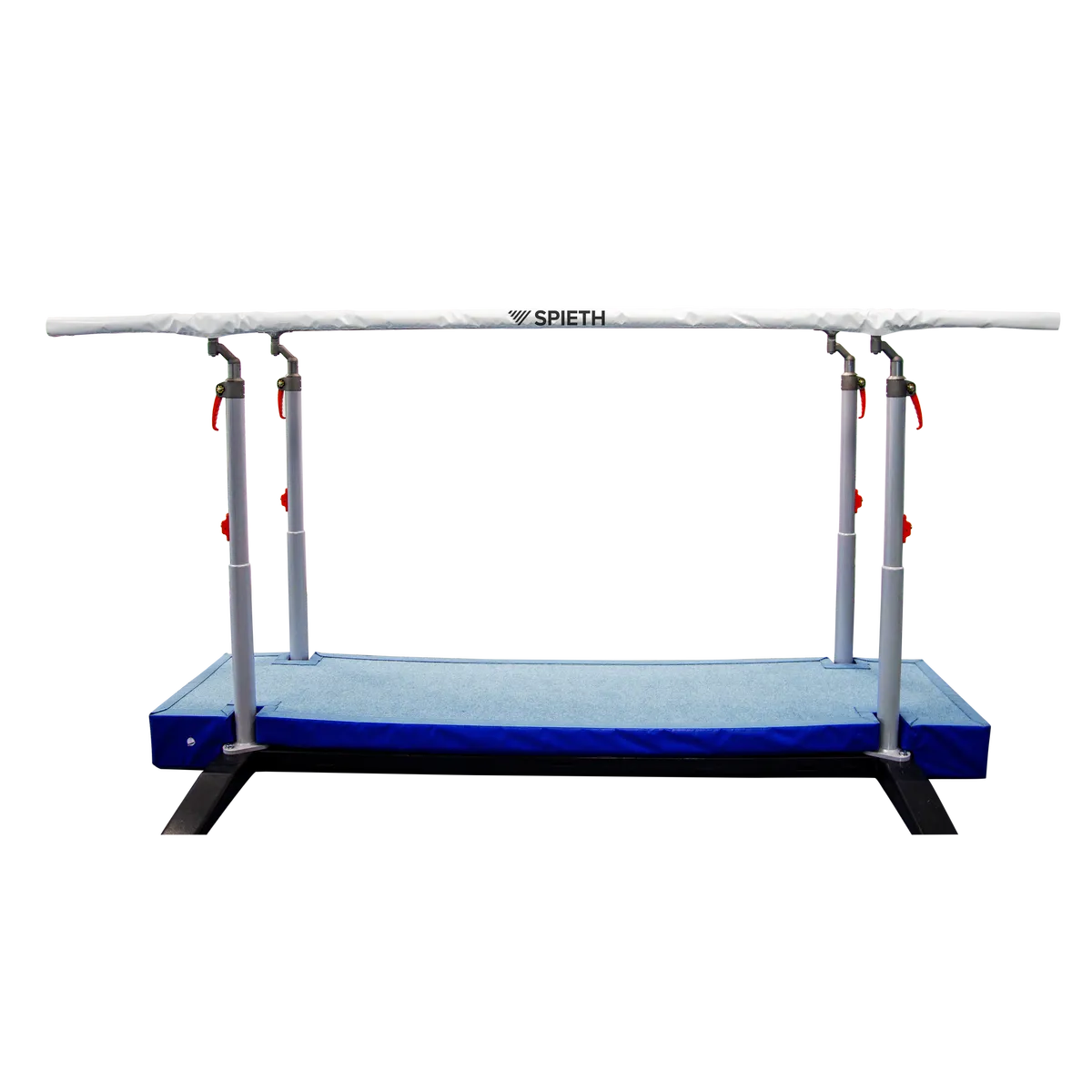 Anti-Virus PVC Cover Parallel Bars