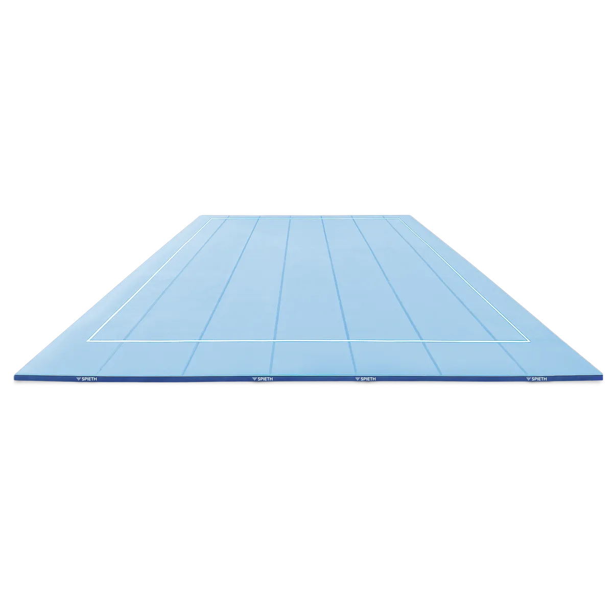 SPIETH – Elastic Swing Floor "Moscow"