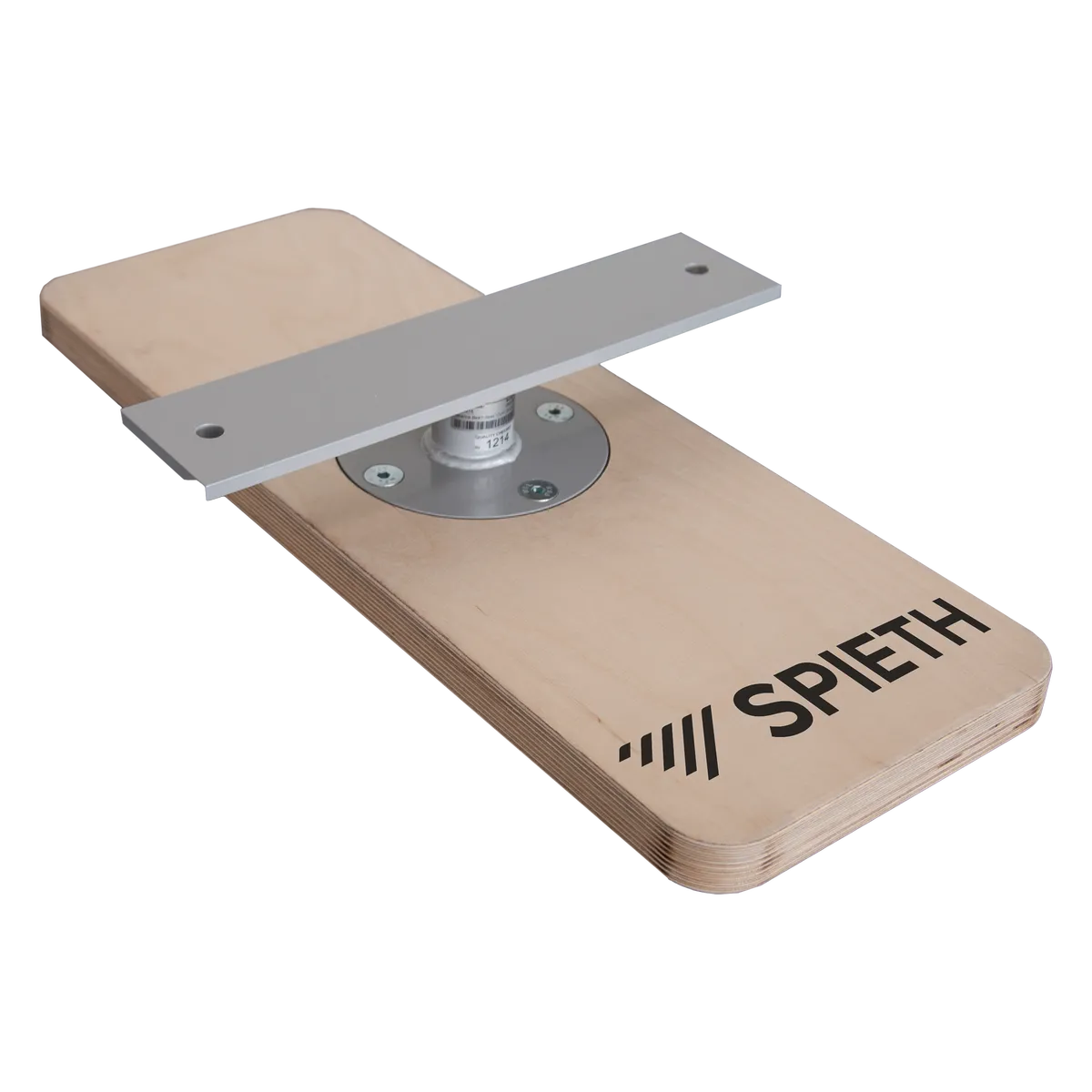 SPIETH – Balance Beam Base "Gym"