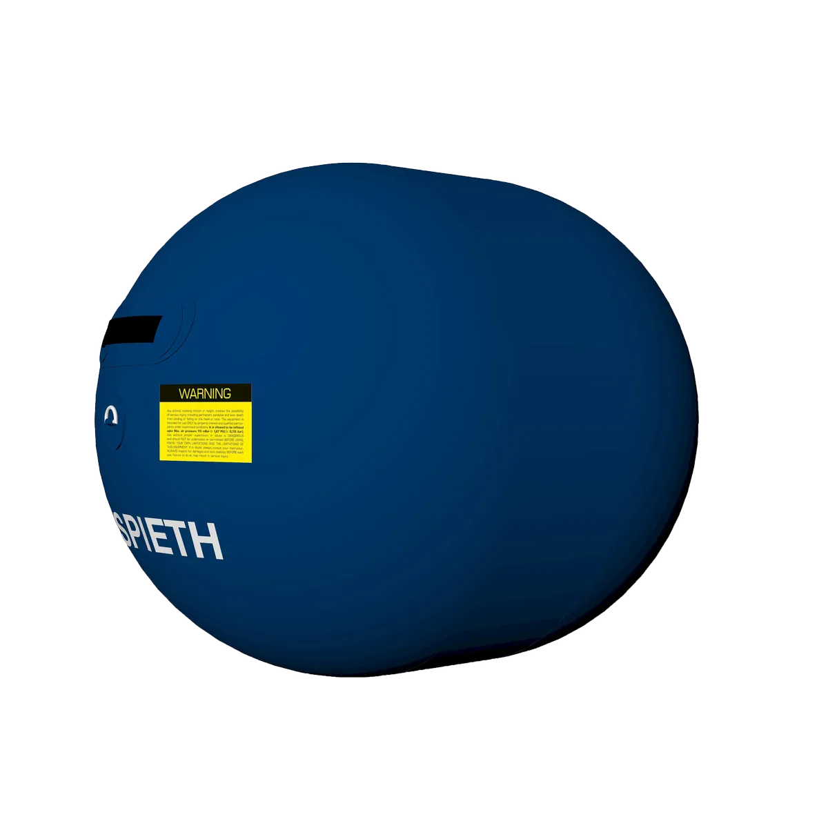 SPIETH – Aircylinder