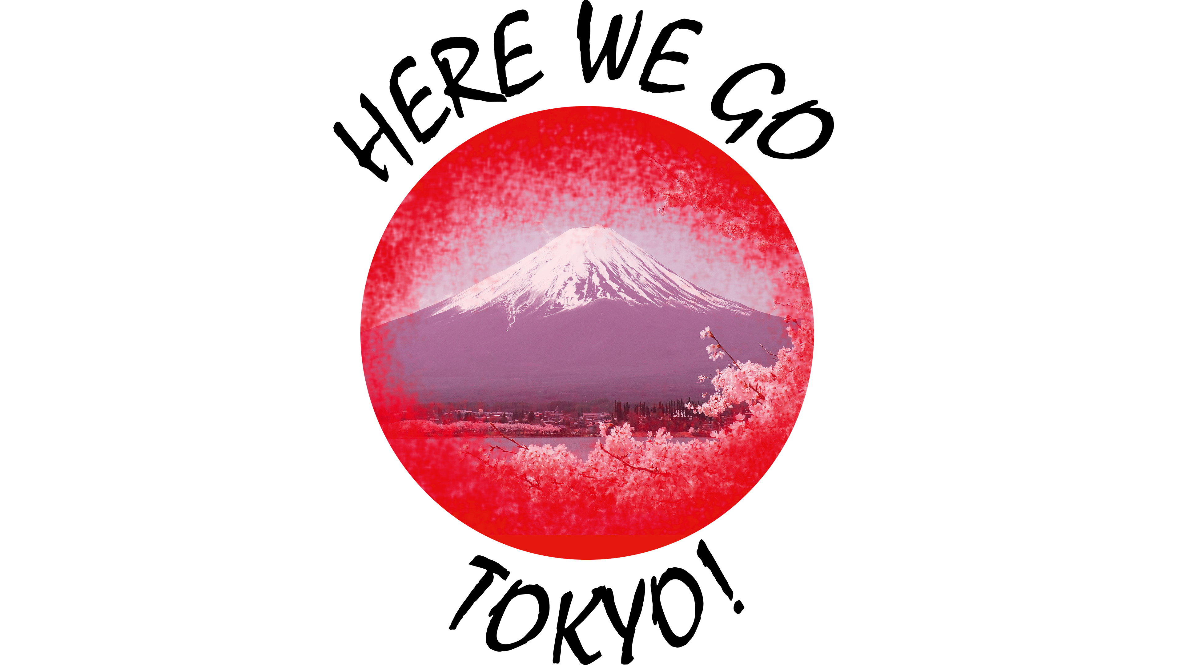 SPIETH around the world: Olympic Games Tokyo