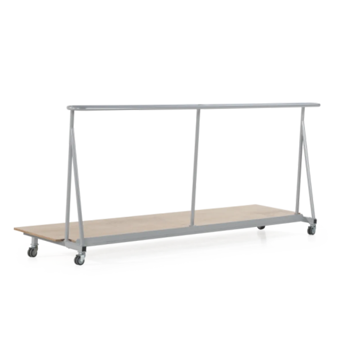 SPIETH – Transport trolley for Landing Mats